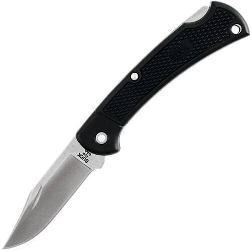 Складной нож Buck Ranger LT (Light Weight) 0112BKSLT фото 11 Складной нож Buck Ranger LT (Light Weight) 0112BKSLT фото 11