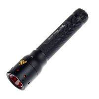 Ручной фонарь LED Lenser P5R
