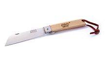 Складной нож Нож складной MAM pocket knife with leather loop можно купить по цене .                            