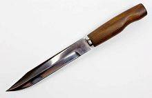 Боевой нож Сибирский клинок Нож Сапера