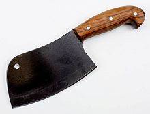 Военный нож Металлист Тяпка кухонная малая