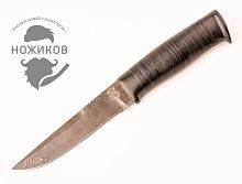 Охотничий нож Златоуст АиР НP2