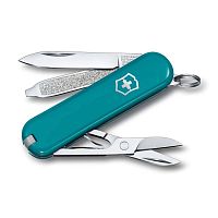 Боевой нож Victorinox Classic SD Colors