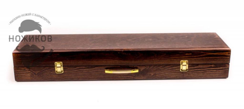 2255 Шашлычные наборы Шашлычный набор Стандарт-Х фото 3