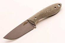 Нож для снятия шкур N.C.Custom Нож Crony