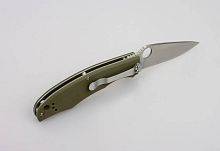 Складной нож Нож Ganzo G732 зеленый можно купить по цене .                            