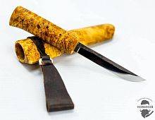 Военный нож Mansi-Era Ханты