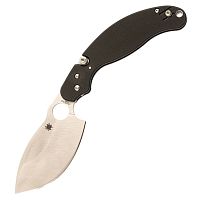 Складной нож Нож складной Spyderco Parata C231GP можно купить по цене .                            