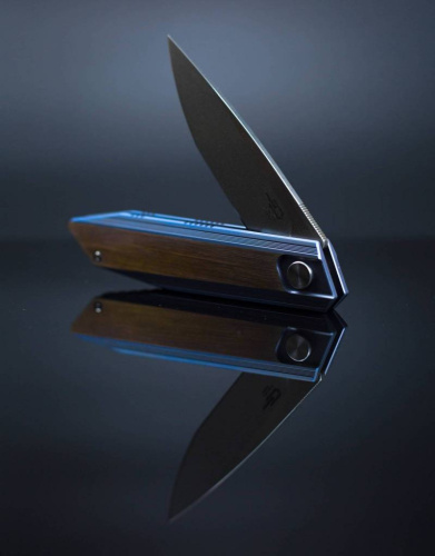 Складной нож Bestech Knives Shogun BT1701D фото 2 Складной нож Bestech Knives Shogun BT1701D фото 2