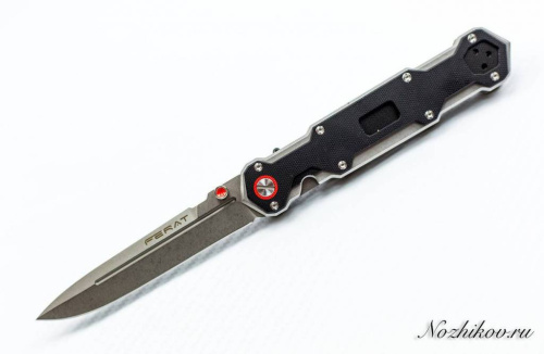 Складной нож Mr.Blade Ferat фото 15