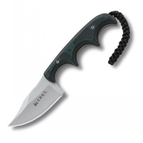 236 CRKT Нож с фиксированным клинкомMinimalist Bowie фото 11