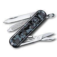 Перочинный нож Victorinox Нож перочинный Classic