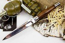 Военный нож Титов и Солдатова Горец-3М