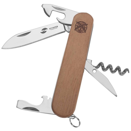  Stinger 90 мм