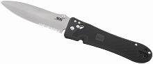 Складной нож Pentagon Elite II - SOG PE18 12.7 см можно купить по цене .                            