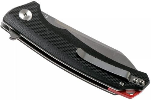 Складной нож Bestech Knives Texel фото 7