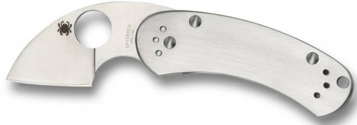 Складной нож Spyderco Equilibrium 166P фото 7 Складной нож Spyderco Equilibrium 166P фото 7