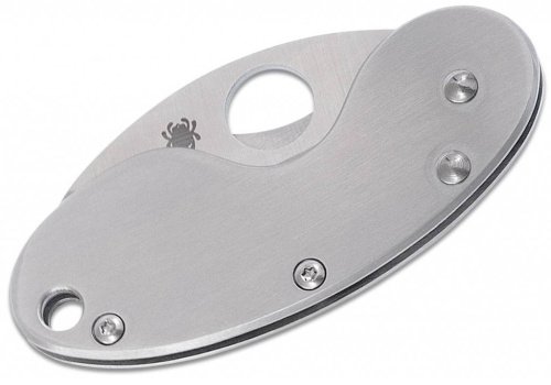 Складной нож Spyderco Cricket C29P фото 5 Складной нож Spyderco Cricket C29P фото 5