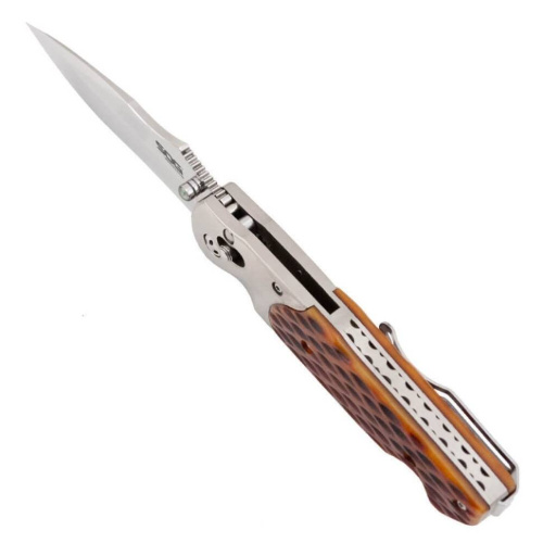 Складной нож SOG Arcitech - A01 фото 15 Складной нож SOG Arcitech - A01 фото 15