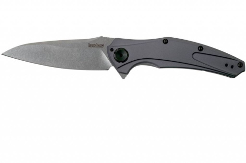 Складной нож Kershaw Bareknuckle - 7777 фото 7