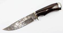 Военный нож Ножи Фурсач Газель