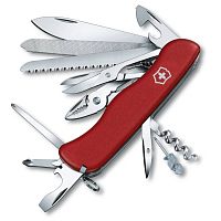 Боевой нож Victorinox WorkChamp