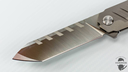 Складной нож Noname Zoom фото 11