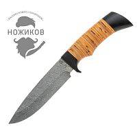 Охотничий нож Кузница Семина Лазутчик-4