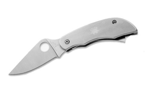 Складной нож Spyderco ClipiTool™ Scissors - 169P фото 15 Складной нож Spyderco ClipiTool™ Scissors - 169P фото 15