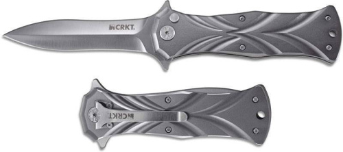 Складной нож CRKT Tighe Dye™ фото 12 Складной нож CRKT Tighe Dye™ фото 12