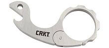  открывалка - карабин для бутылок на ключи CRKT Snailor