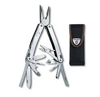  мультитул Victorinox SWISSTOOL SPIRIT 3.0224.N 26 функций