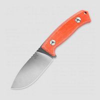 Шкуросъемный нож Lion Steel Нож с фиксированным клинком LionSteel M2 MiOR