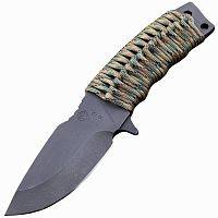 Боевой нож Medford Нож тактический с фиксированным клинкомNAV-H