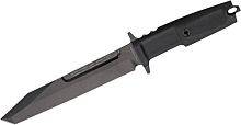 Военный нож Extrema Ratio Fulcrum Testudo (Black)