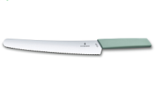 Хлебный нож Victorinox Нож для хлеба Swiss Modern Victorinox