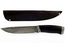 Туристический нож  Нож булатный Скорпион-16