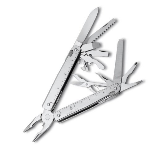 727 Victorinox Нож мультитулSwissTool