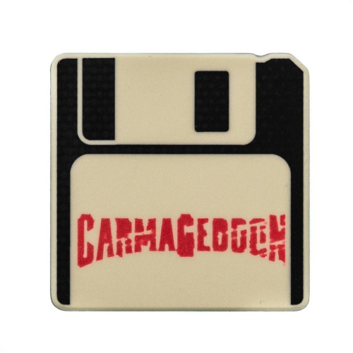 Патч "Carmageddon"