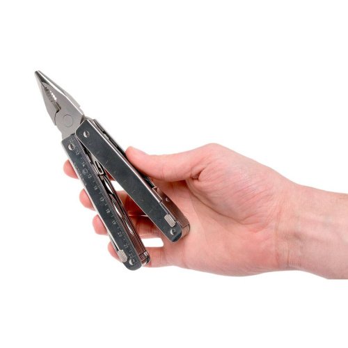 727 Victorinox Нож мультитулSwissTool фото 2