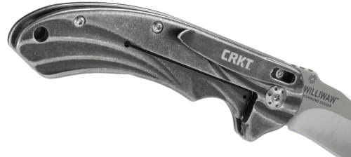 5891 CRKT 6016 Williwaw фото 3