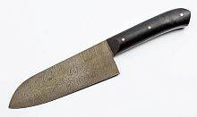Боевой нож Промтехснаб средний