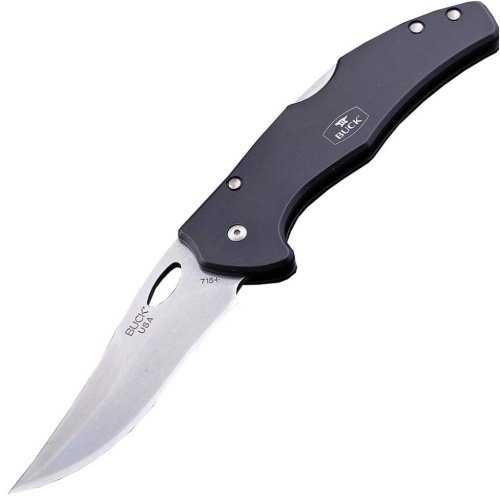 Складной нож Buck Ascend LT 0715BKS