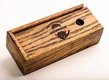 Военный нож Фабрика деревянных футляров Подарочная коробка для  складных ножей
