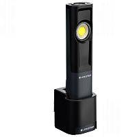 Туристический фонарь LED Lenser Фонарь светодиодныйIW7R