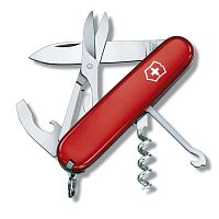 Боевой нож Victorinox Compact
