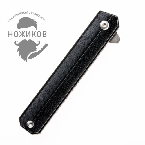 Складной нож Eafengrow EF64 Black фото 2 Складной нож Eafengrow EF64 Black фото 2