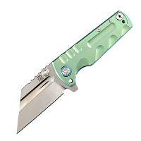 Складной нож Artisan Cutlery Proponent Green