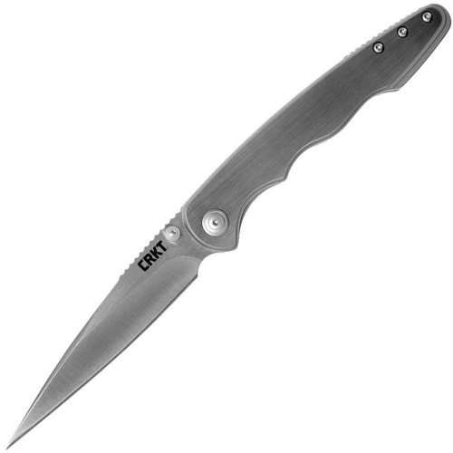 Складной нож CRKT Flat Out фото 2