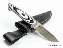 Охотничий нож Kizlyar Supreme Santi AUS-8 SW